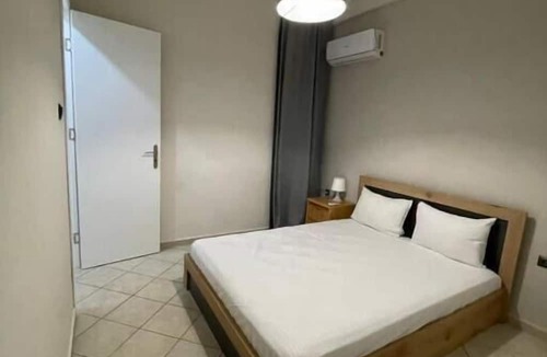 Nikaia Apartment | Nikea apartment near Pireus & metro III