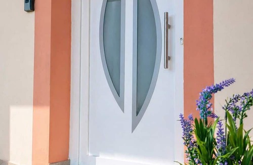 Ionia Apartment | Nefeli Sea View Stay - Mastiha Grove Suite Chios