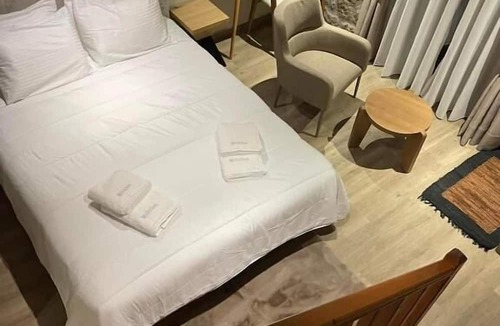 Mesaia Trikala Hotel | Miltilon