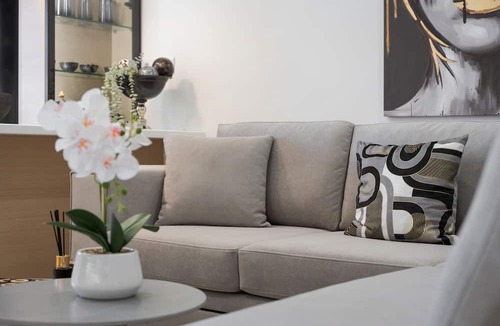 Spata-Artemida Apartment | Aura Airport Suite