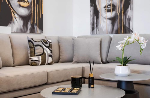 Spata-Artemida Apartment | Aura Airport Suite