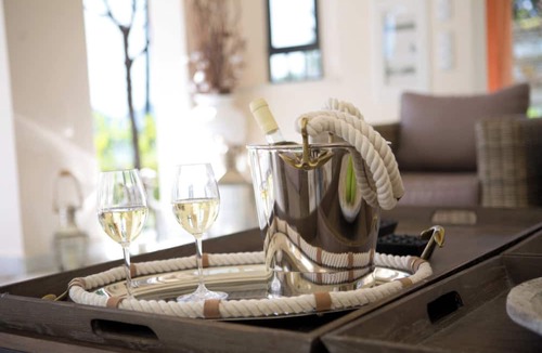Perigiali Hotel | Villa Veneziano Lefkada