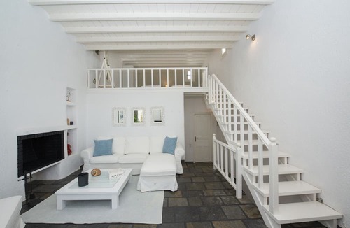 Kalafatis House | Thalasses Villas