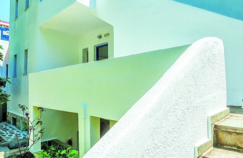Possidi House | Xenios Faros Apartments