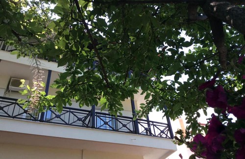 Nei Pori Hotel | Hotel Morfeas