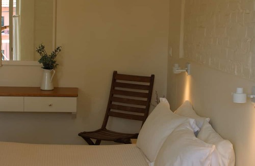 Lakones Hotel | Zefiros Traditional Hotel
