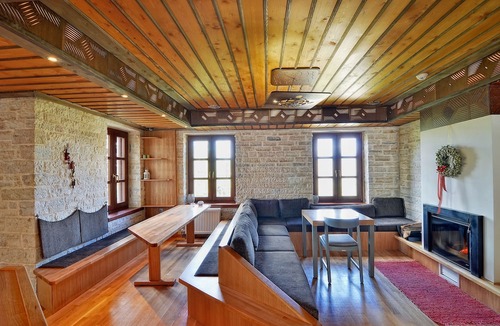 Dilofo Hotel | Dilofo Hotel Luxury Suites