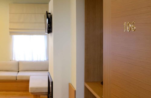 Dilofo Hotel | Dilofo Hotel Luxury Suites