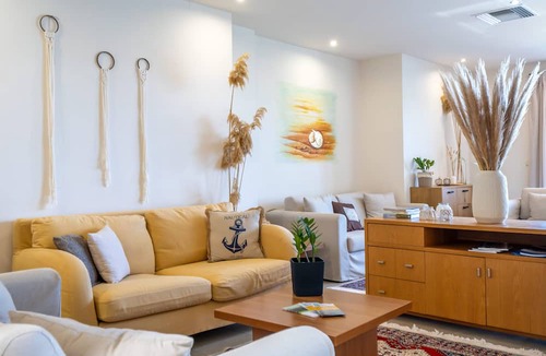 Kefalari Hotel | Sunset Hotel