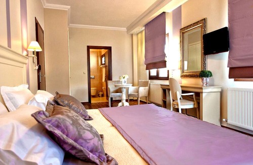 Kastoria Hotel | Enastron View Hotel
