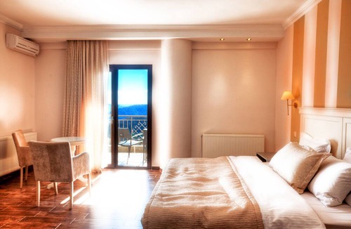 Kastoria Hotel | Enastron View Hotel
