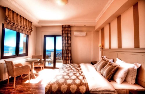 Kastoria Hotel | Enastron View Hotel