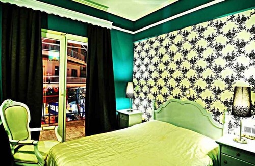 Katerini Hotel | Orfeas Classic