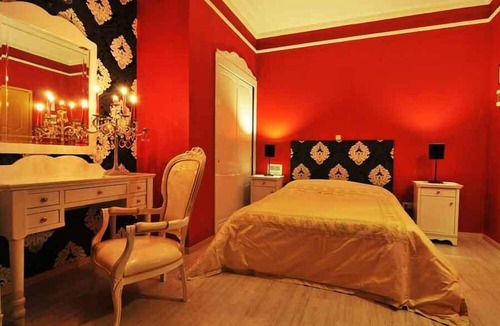 Katerini Hotel | Orfeas Classic