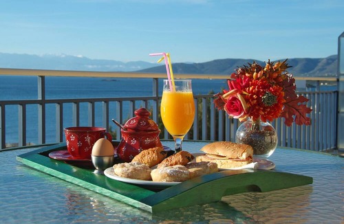 Itea Hotel | Hotel Kalafati