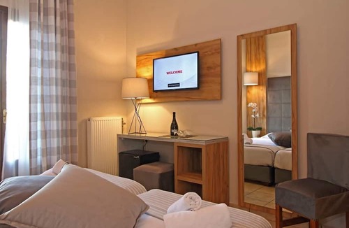 Delfoi Hotel | Arion Hotel