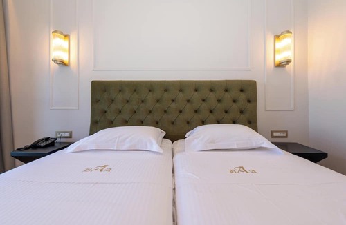 Gythio Hotel | Aktaion City Hotel