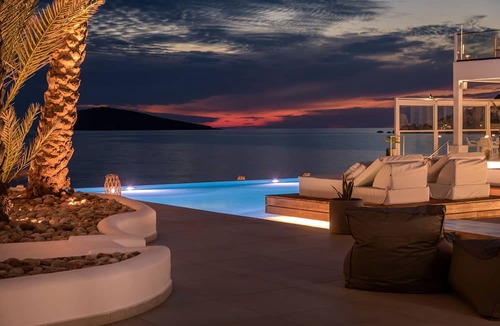 Panormos Hotel | Kantouni Beach Boutique Hotel