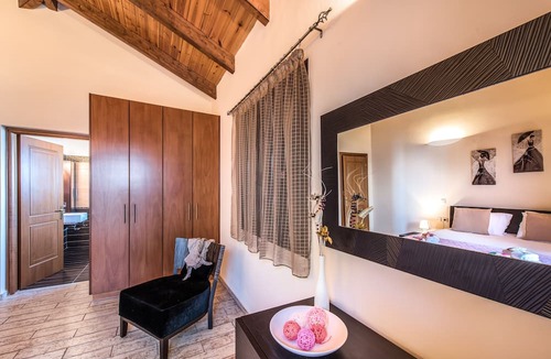 Zakynthos Villa | Astarte Villas - Kyveli Villa