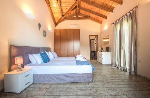 Zakynthos Villa | Astarte Villas - Kyveli Villa