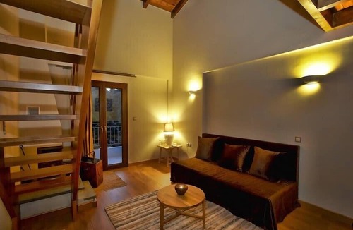 Tsopela Hotel | Anavasi Mountain Resort