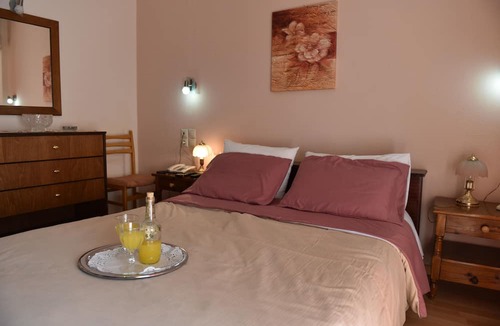 Loutra Edipsou Hotel | 40 Platania Hotel