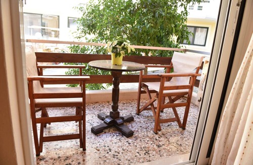 Loutra Edipsou Hotel | 40 Platania Hotel