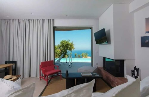 Rodhia House | Plethora Luxury Suites