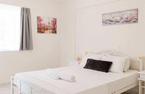Nidri Apartment | Alexandros Luxury Apartments Nydri