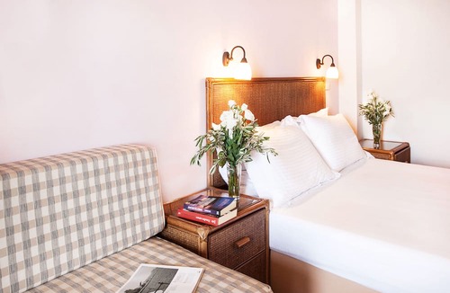 Possidi House | Paralio Hotel