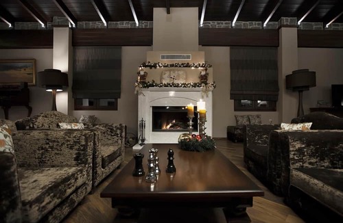 Kastraki Hotel | Grand Meteora Hotel