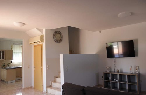 Ialyssos House | Platoni Elite Apartments