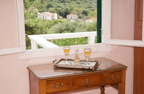 Mesovounia Villa | Villa Eleni
