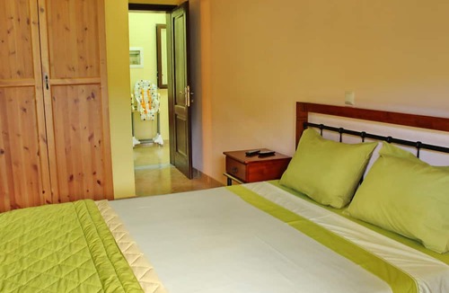 Asprogerakata Villa | Prestige Villas