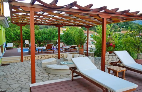 Asprogerakata Villa | Prestige Villas