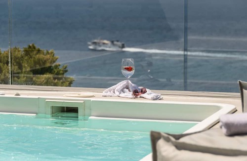 Stelida Villa | Diadema Villa