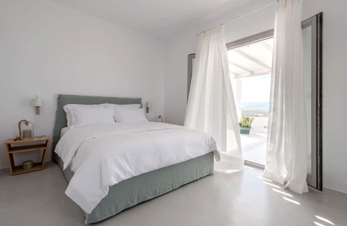 Glinado House | Seven Suites