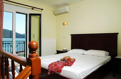 Apidias Lakkos House | Ariadnes Holiday Accommodation II