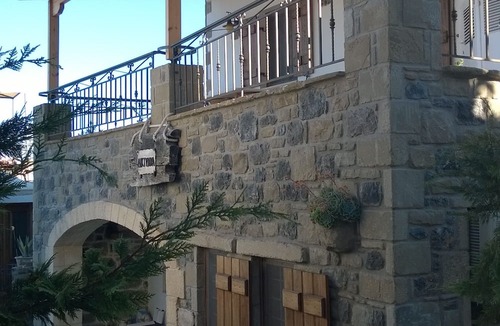 Anatoli Hotel | Diktynna Luxury Villas