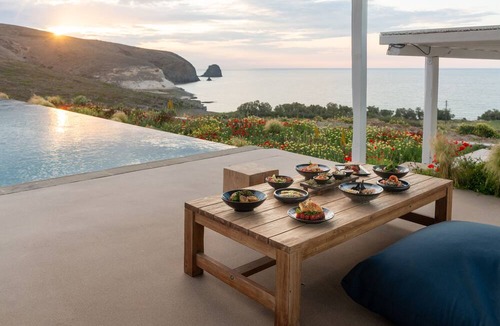 Apollonia Hotel | Milos Breeze Boutique Hotel