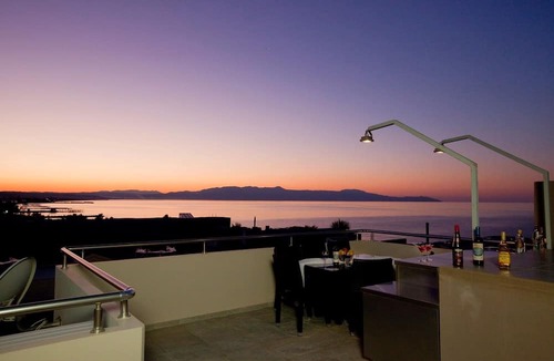 Agia Marina Hotel | Sandy Point Villas