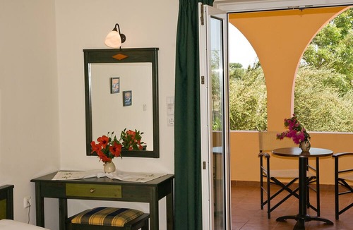 Frangokastellon House | Kallicrates Village