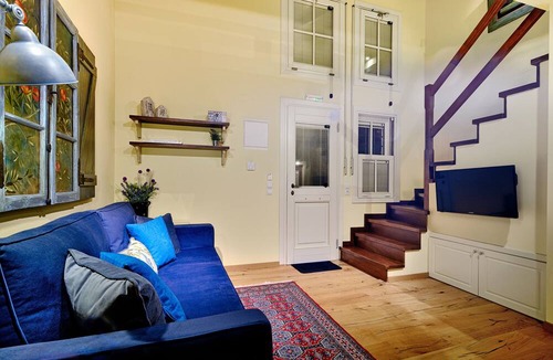 Ioannina Town Centre Hotel | Hotel Antique