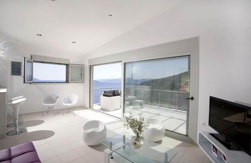 Sivota Villa | Dream View Villas