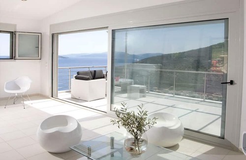 Sivota Villa | Dream View Villas