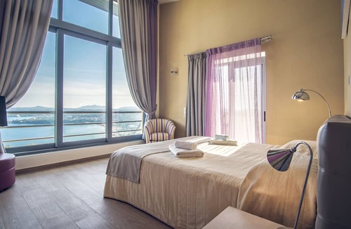 Pirgi Villa | Kastraki Epavlis