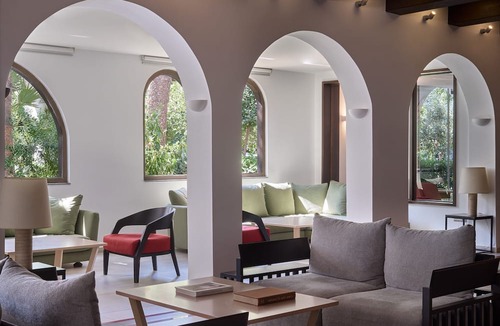 Ammoudara Hotel | Atlantica Akti Zeus