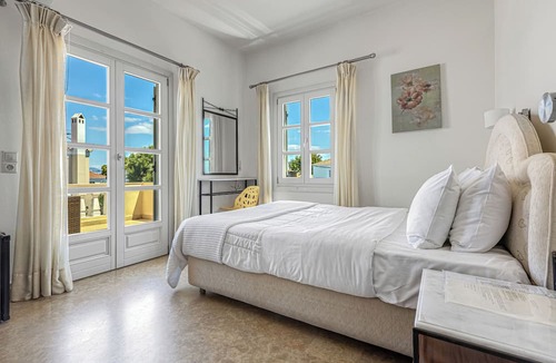 Spetses House | Mimoza