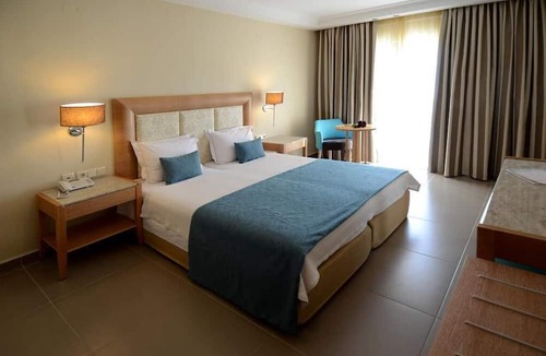 Olymbiaki Akti Hotel | Danai Hotel & Spa