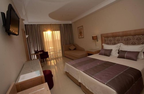 Olymbiaki Akti Hotel | Danai Hotel & Spa